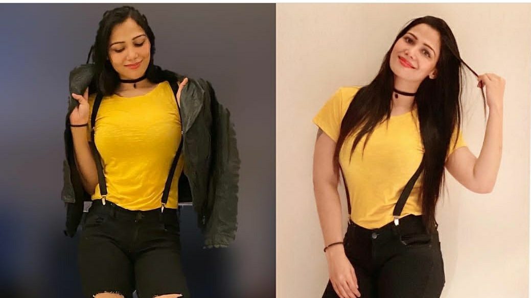 An FIR against KRK filed by Taashaaa Hayaat for sexual misconduct and harassment!