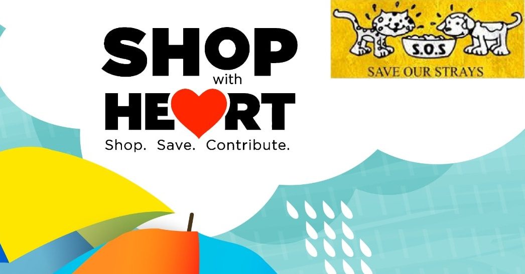 Varsha Taurani and Shanti Sivaram are back with a monsoon season of ‘Shop with Heart’!