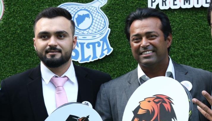 Sneh Binny feels that there should be more docudramas on sports personalities to increase awareness of sports in India!