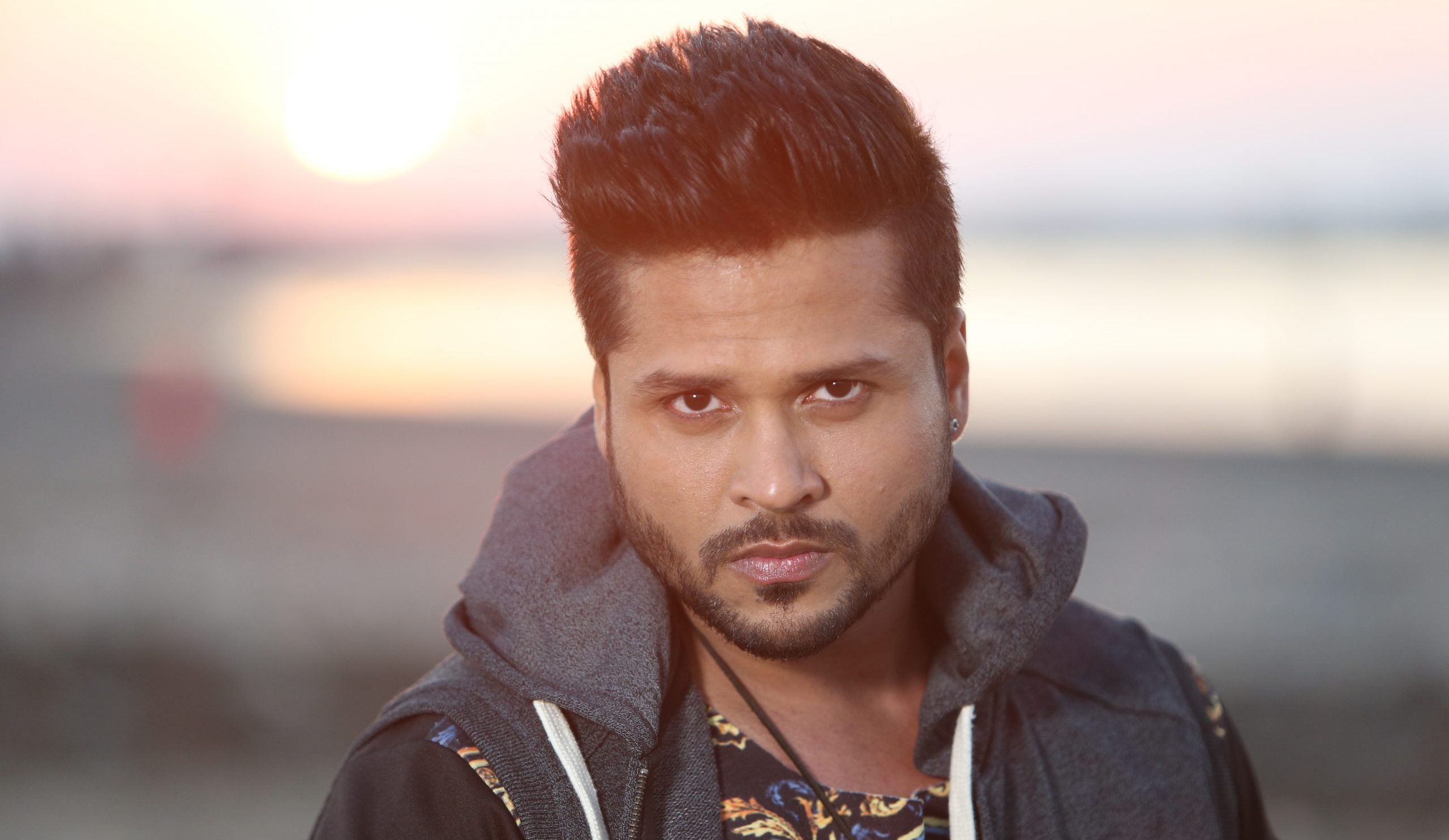 In future Choreographer Sumit Khetan plans to have his own reality show!