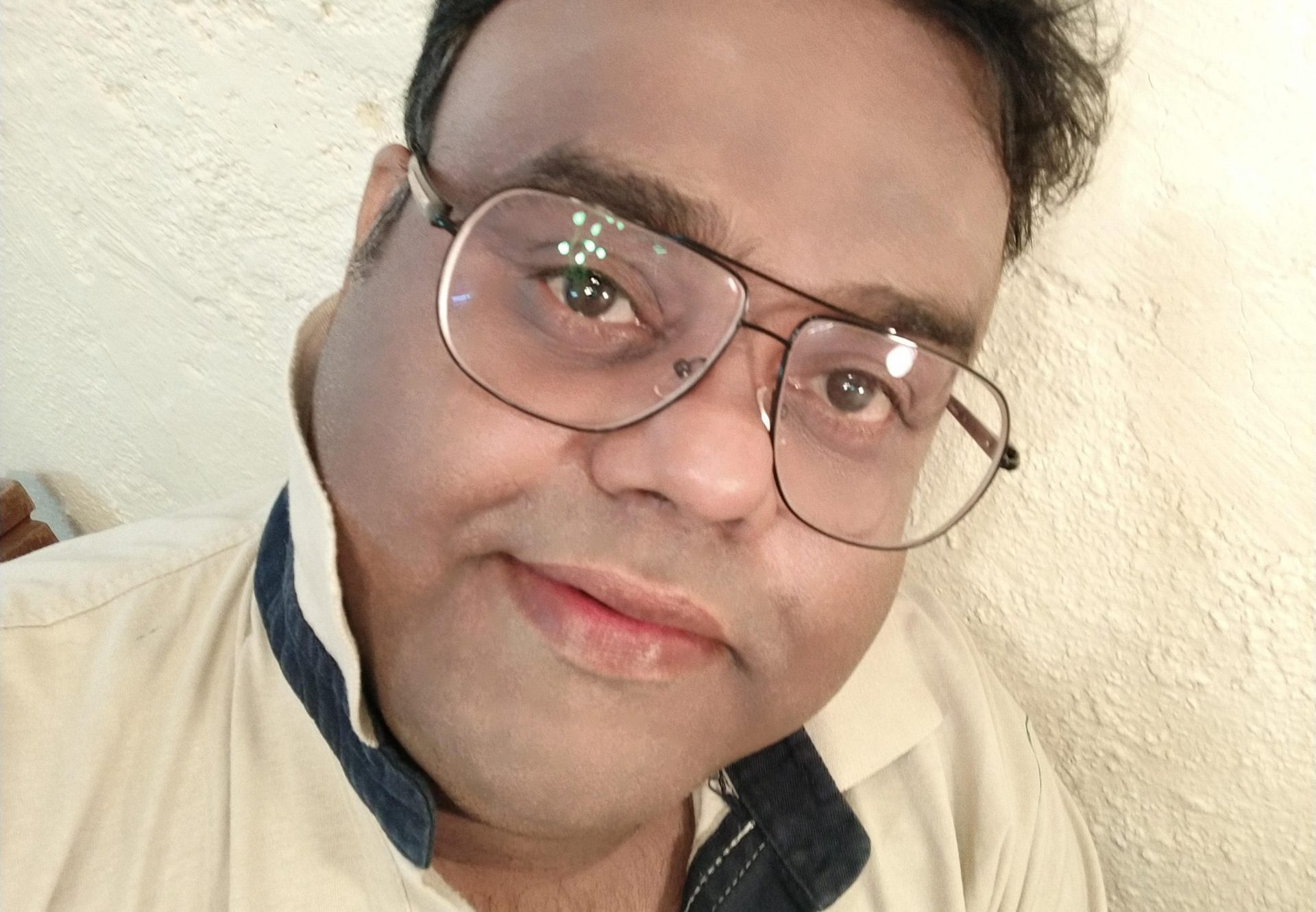 ‘BGPH’ actor Vaibhav Mathur reveals, ‘I have re ceived so much love which is priceless to me’!