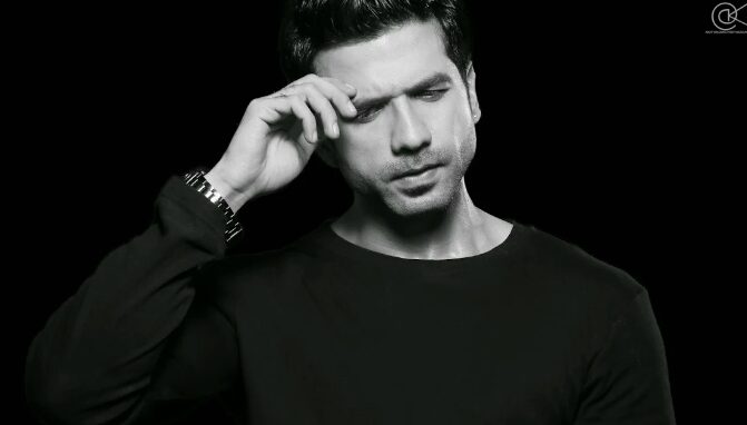 #VivaanArora says, ‘There are so many OTT platforms where they put Bold scenes even if it is not required’!