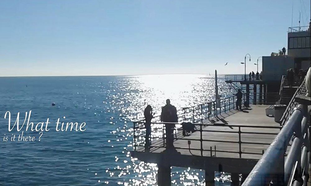 Romance Monsoon celebration on ShortsTV!