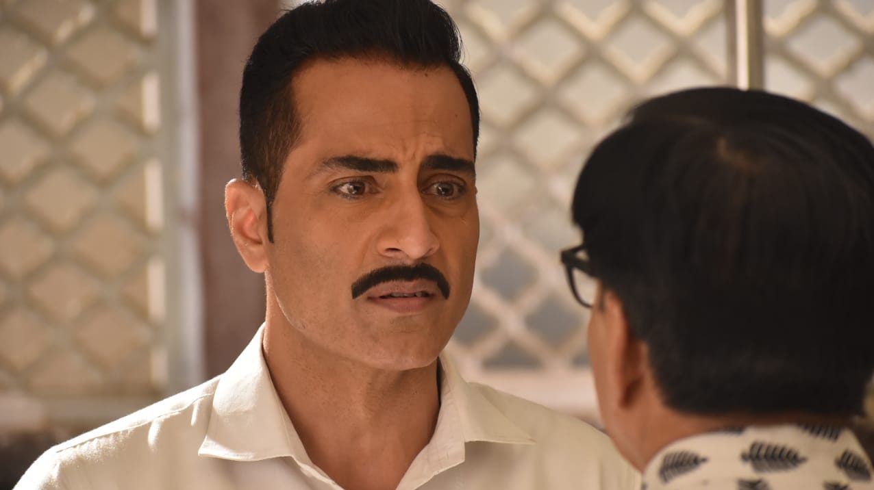 Anupamaa asks Vanraj to open a cafe in her dance academy!