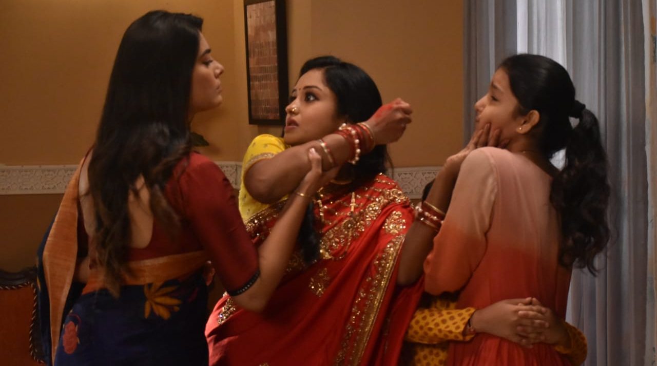 Krishna gets his memory back in ‘Mann Ki Awaaz Pratigya 2’!