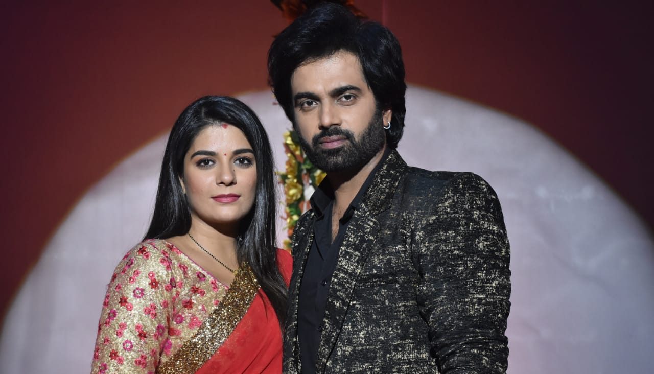 In ‘Mann Ki Awaaz Pratigya 2’, Amma Ji and Meera plot against Pratigya!