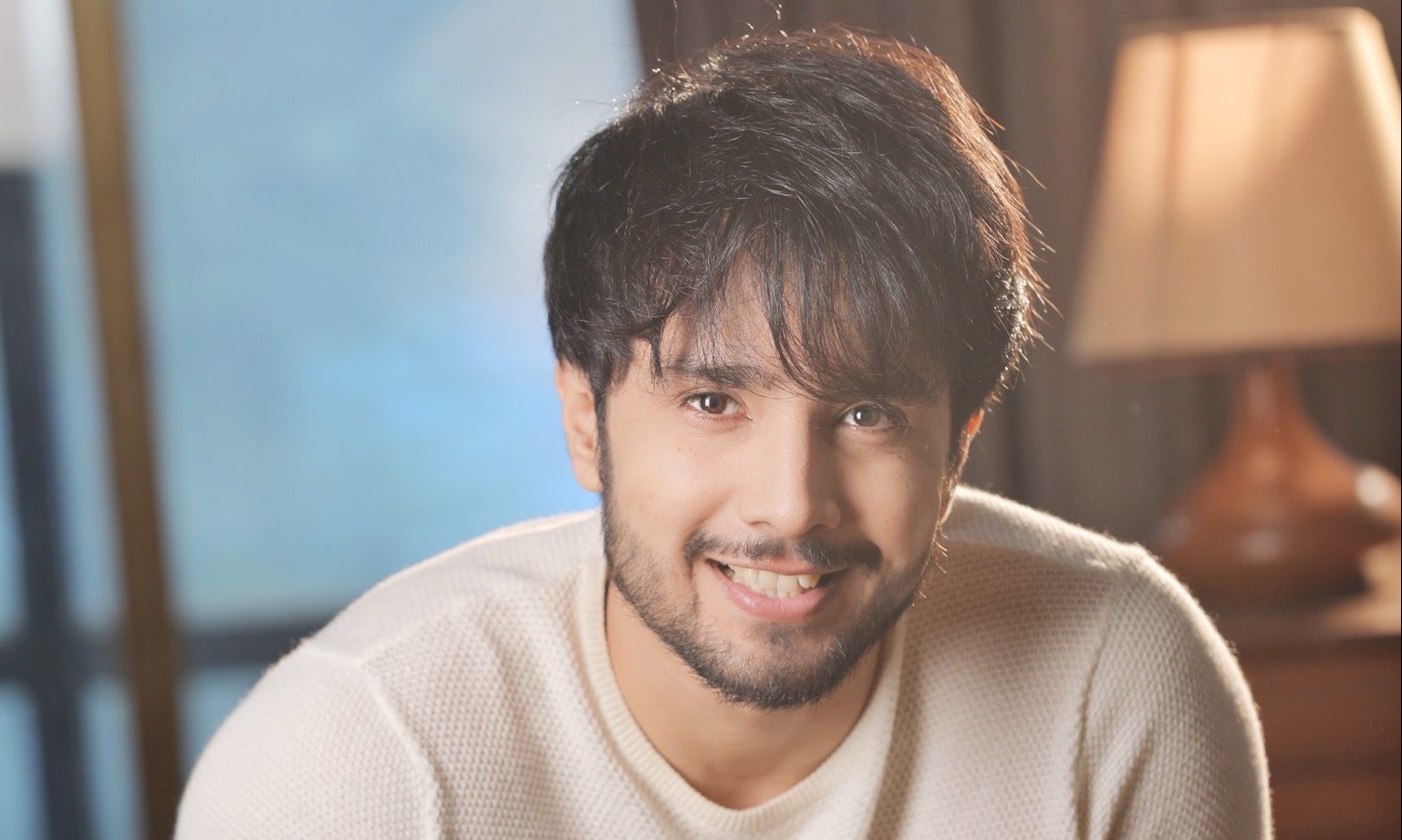 Zaan Khan has 228k followers on Instagram, 941K on Facebook and over 5,800 on Twitter!