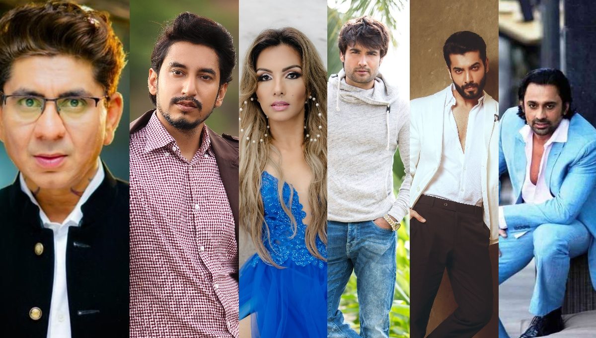 The life and times of PR consultant Prashant Golecha!