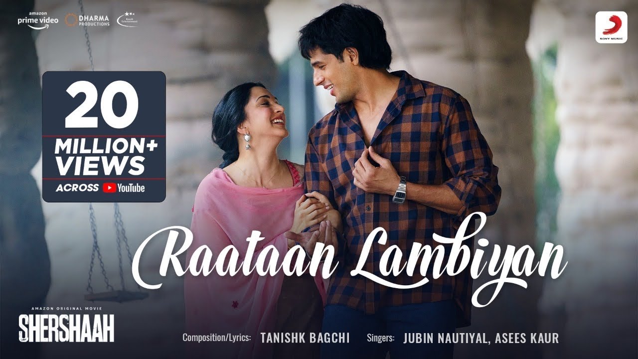 Shershaah actor Kiara Advani sends “10 Million huggies to y’all”!