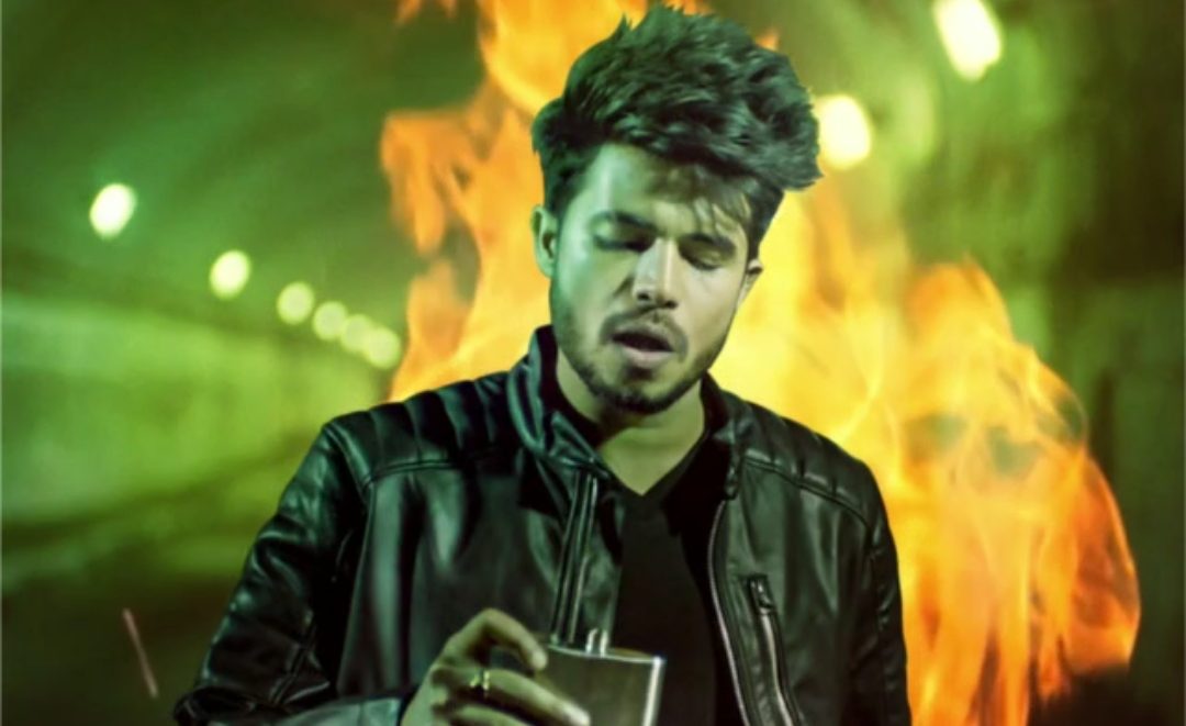 Tabish Pasha confesses, “I rediscovered myself with ‘Ek Raah’”!