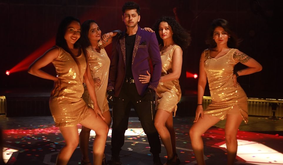 In ‘Hero: Gayab Mode On’, will Veer be able to f ight the negative energy of the corrupted ring?