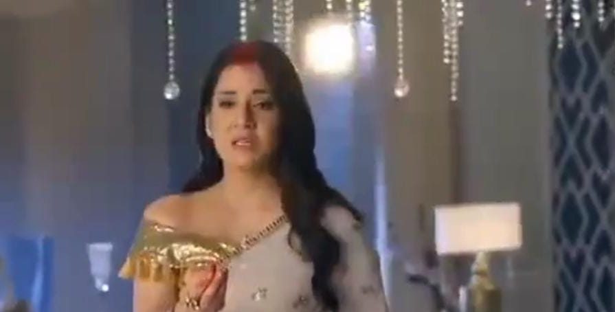 In ‘Aapki Nazron Ne Samjha’: After getting rid of Gunn, Now, Charmi wants to kill Nandini?