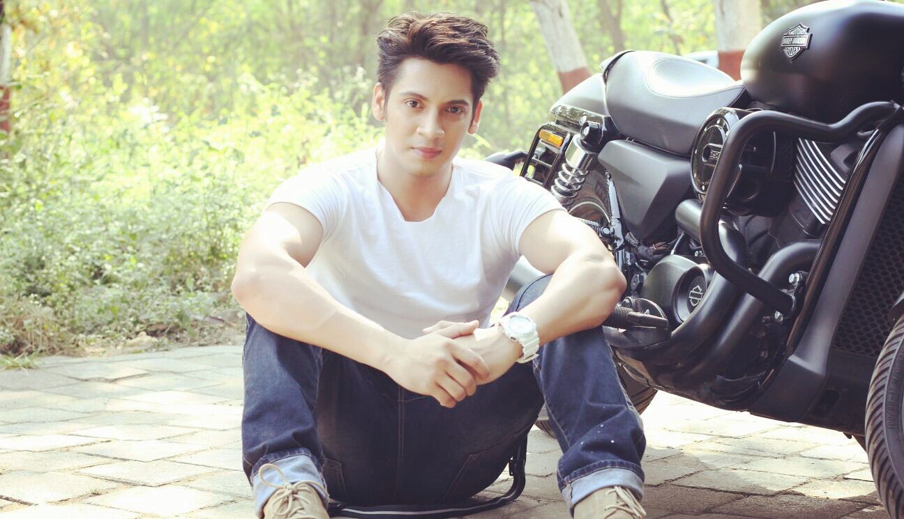 ‘Qurbaan Hua’ actor Ayaz Ahmed says, ‘I feel n egative roles are very impactful in any show’!