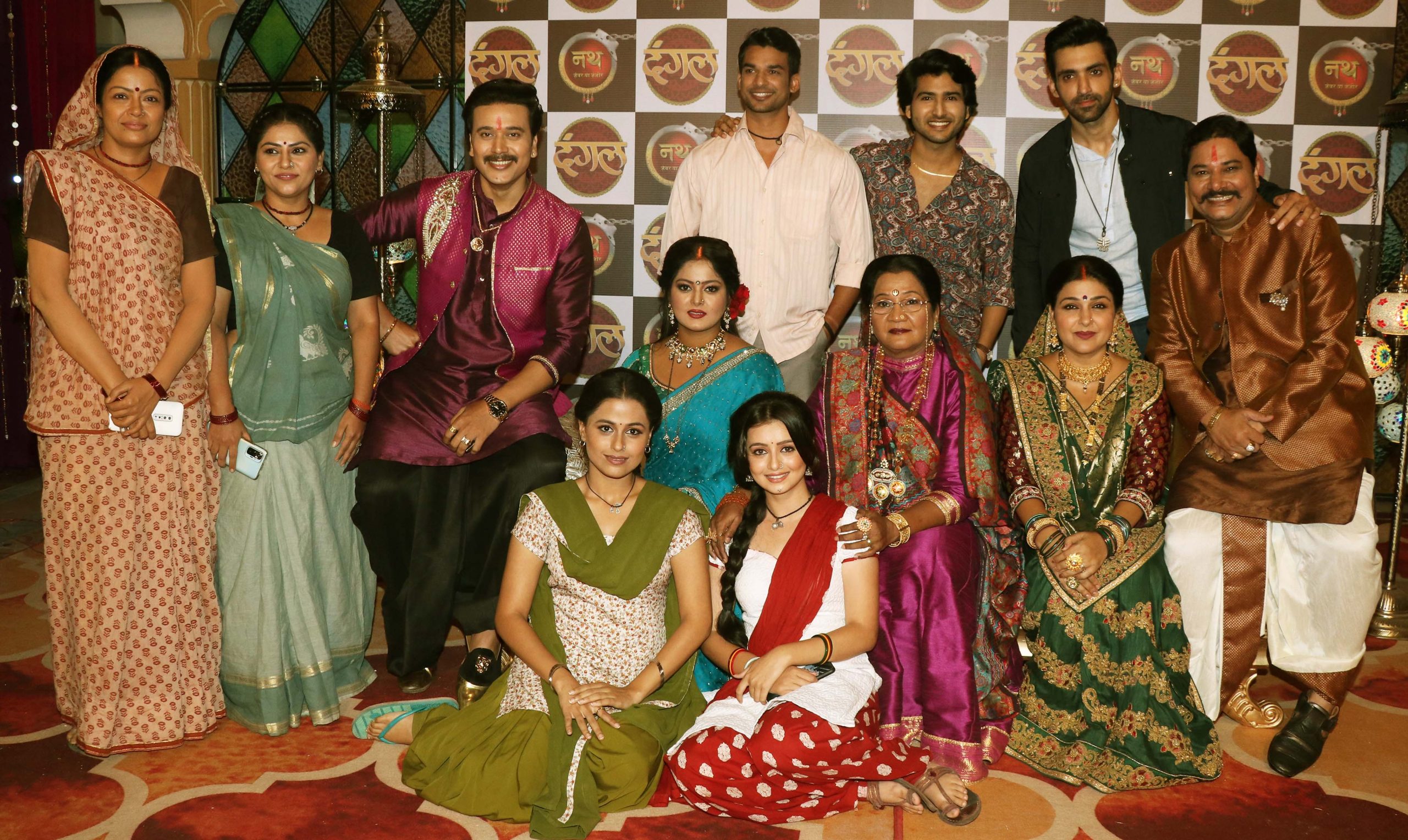 In ‘Nath – Zevar Ya Zanzeer’, a girl is trapped in a ghastly regressive custom!