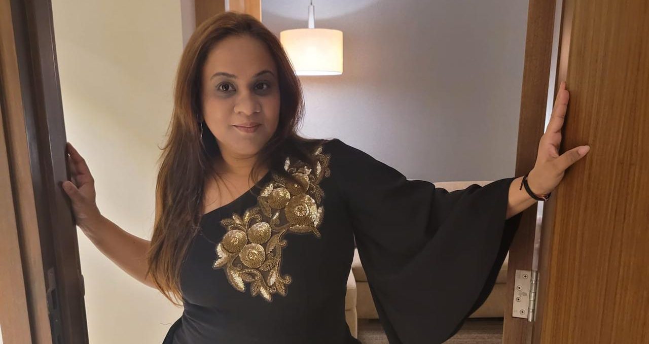 Chitra Vakil Sharma opines, ‘Gender is fluid, according to me’!