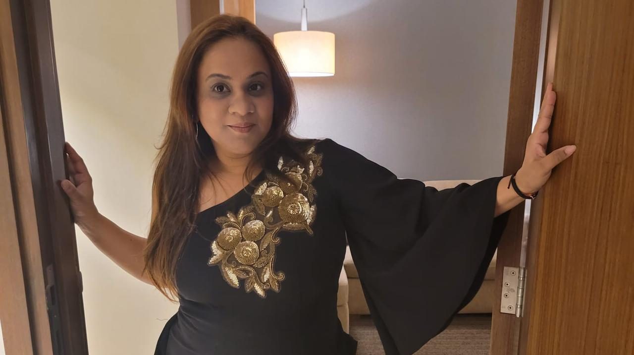 Chitra Vakil Sharma believes that ‘#Healthy’ is a complicated and subjective word!