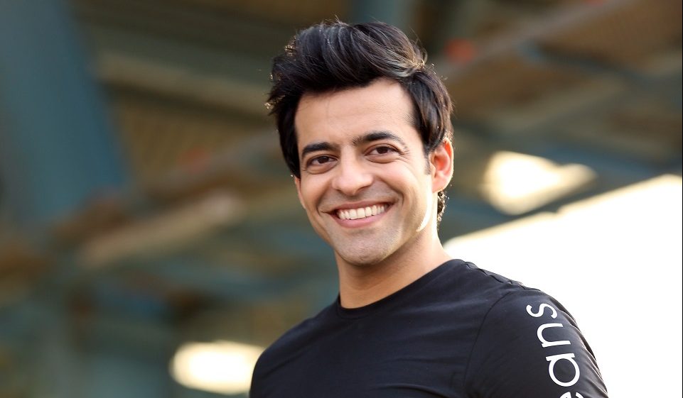 Himanshu Malhotra says that he had to let go of a couple of series because of the bold sequences and intimacy!