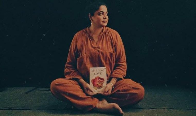 Ashwiny Iyer Tiwari overwhelmingly says, “Thank-you for giving so much of love for my debut novel even before it is out”!