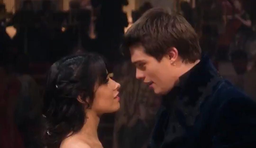 APV’s modern day Cinderella’s  trailer out!