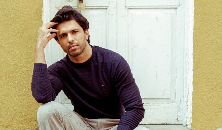 ”Teleplay ‘(LOVE)’ is a futuristic take on George Bernard Shaw’s ‘Pygmalion”, says #RajeevSiddhartha!