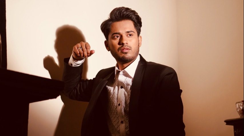 Romaana’s mentor lyricist Jaani expresses his feelings on the release of ‘Mehrbaniaan’ by Desi Melodies!