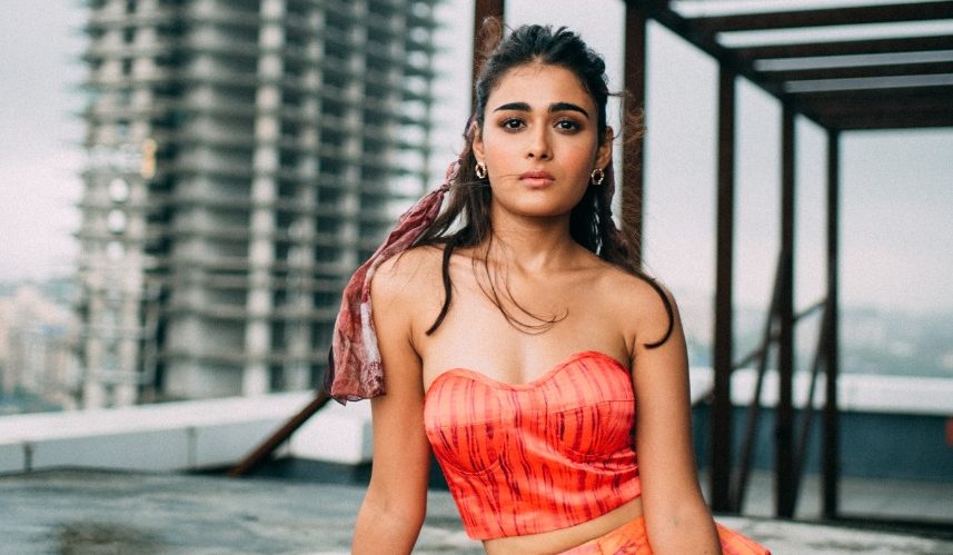 Actor Shalini Pandey says that Arjun Reddy’s success fuel led her passion to be recognised as a versatile artiste!