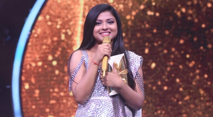 Arunita Kanjilal gets an offer to sing for Karan Johar’s Dharma Productions!