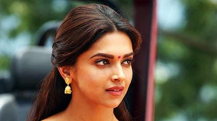 Deepika Padukone had nailed the South Indian character in ‘Chennai Express’!