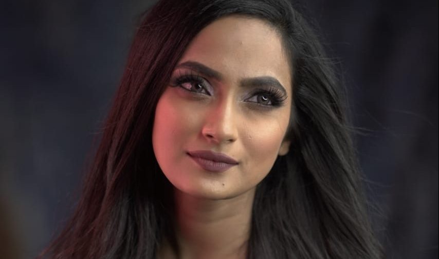 Aetashaa Sansgiri says, ‘I  attended extensive workshops, worked on my language and diction, and undertook exhaustive horse-riding trainings’!