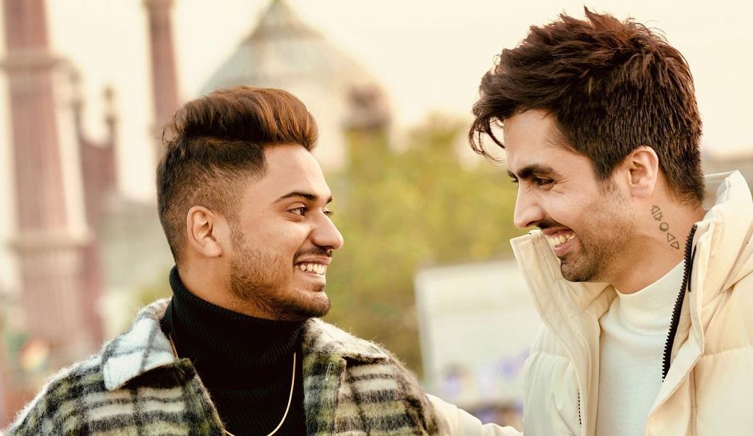 ’83’ star Harrdy Sandhu is all praise for singer Romaana’s EP ‘Meherbaniaan’!