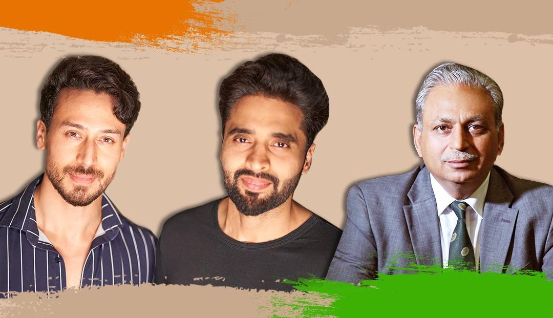 Jackky Bhagnani to donate 20 Ambulances for Covid-19 relief!