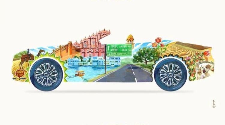 Katrina, Priyanka and Alia say ‘Jee Le Zaraa’!