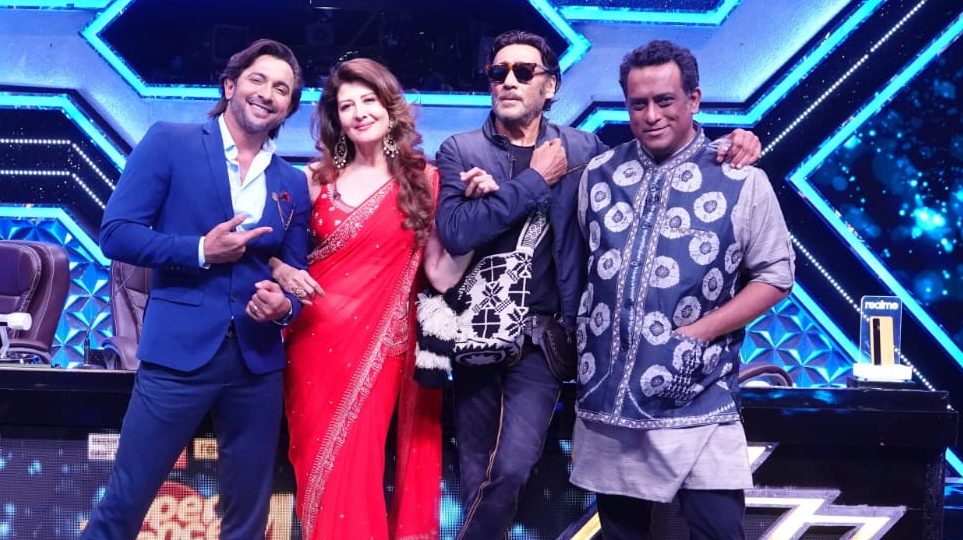 For the very first time in the history of world television, 75 dance styles to unfold this Saturday on SD-C4!