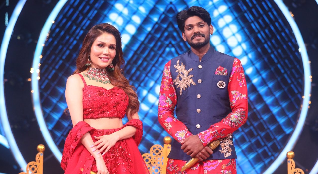 In ‘Greatest Finale Ever’ episode of II12, Sawai Bhat and Sonu Kakkar will create magic performing together!