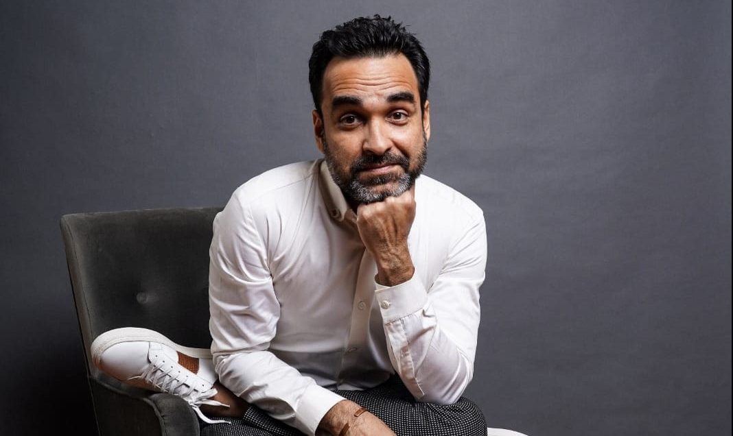 Realistic, differentiated, compelling, and powerful performer Pankaj Tripathi to be honored with the prestigious ‘Diversity in Cinema Award’ at IFFM!