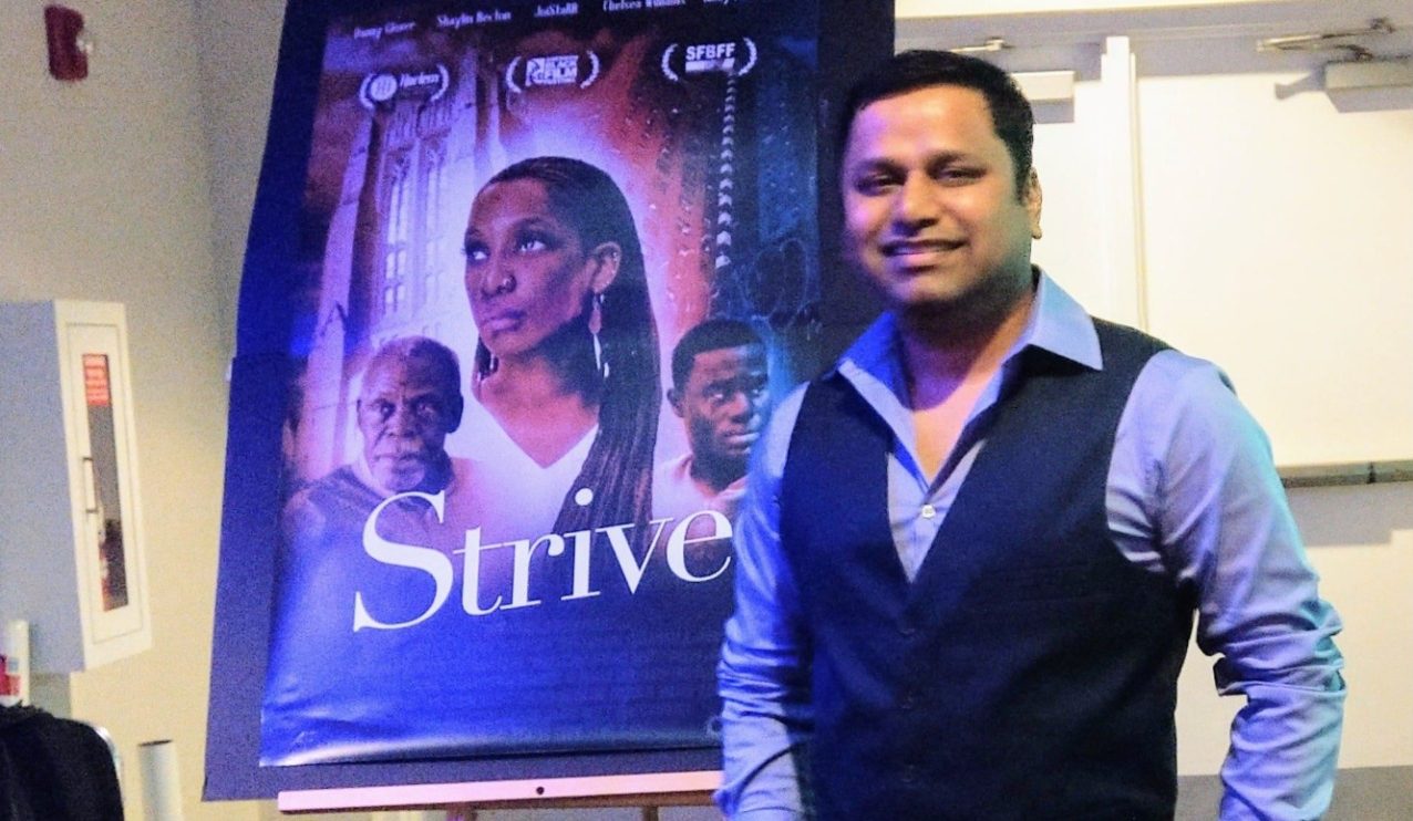 #GauravBhatnagar’s American comedy film “#ByeByeKitty” is based on aliens!