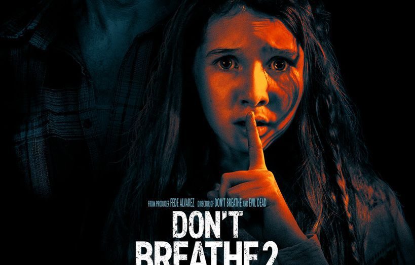 ‘Don’t Breathe 2’ ready for release in India!