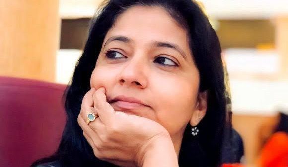 #KanupriyaPandit roped in to play Priya’s mother in ‘Bade Achhe Lagte Hain, Season – 2’!