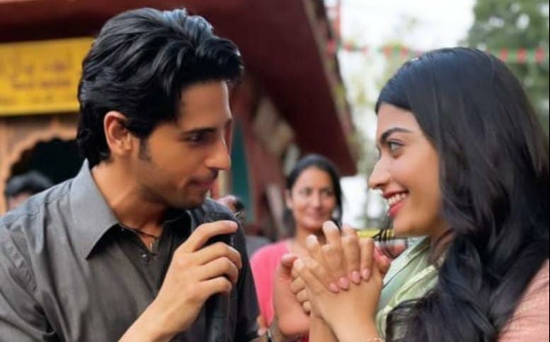 Rashmika Mandanna completes shoot of Mission Majnu, opines, ‘Firsts are always the most special’!