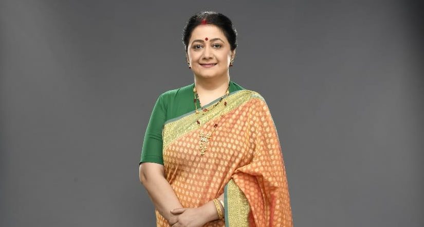 Archana Mittal is excited about joining the stellar star cast of this unique show,‘Ghar Ek Mand ir- Kripa Agrasen Maharaja Ki’!