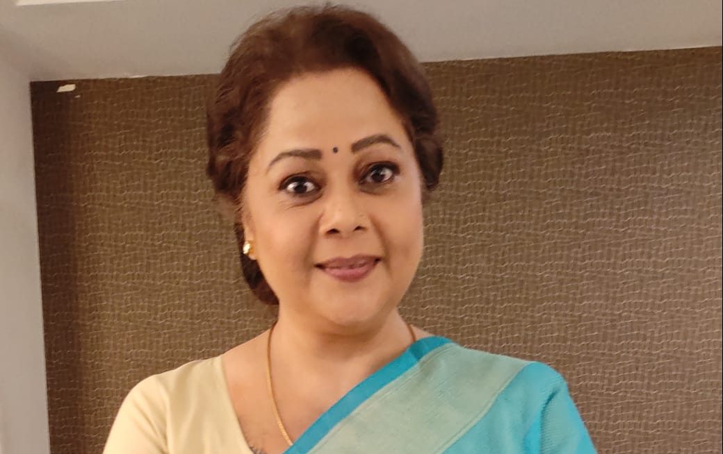Yamini Singh to be part of socio drama ‘Ghar Ek Mandir-Kripa Agrasen Maharaja Ki’!
