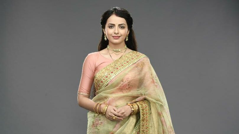 Shrenu Parikh admits, ‘I have never done a socio-drama like Ghar Ek Mandir – Kripa Agrasen Maharaja Ki’!