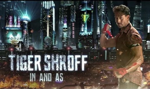 #TigerShroff blocks Christmas 2022 for ‘Ganpath’ release!