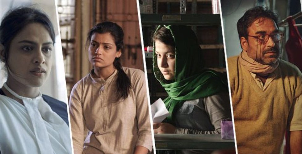 Amazon Prime Video walks away with seven awards at the IFFM 2021,