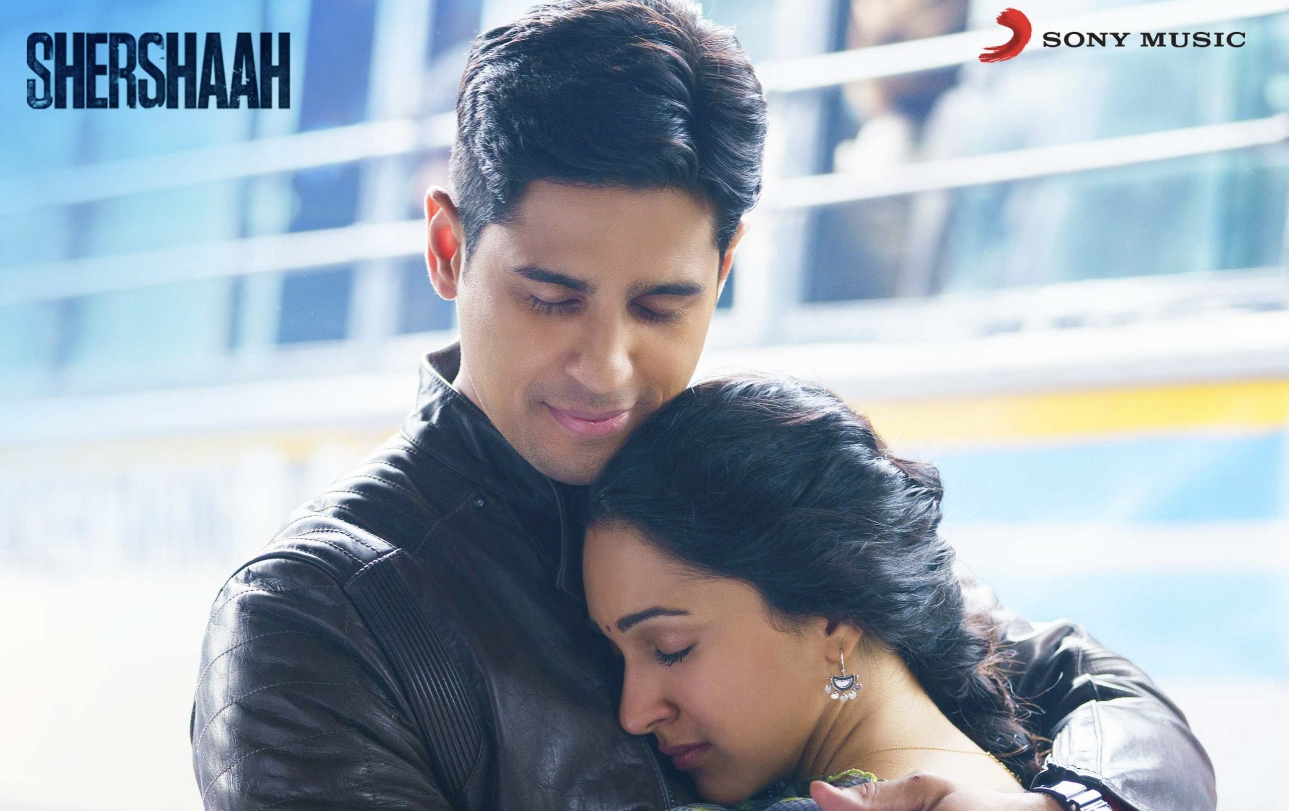 Shershaah’s music emerges as the biggest Album of 2021!