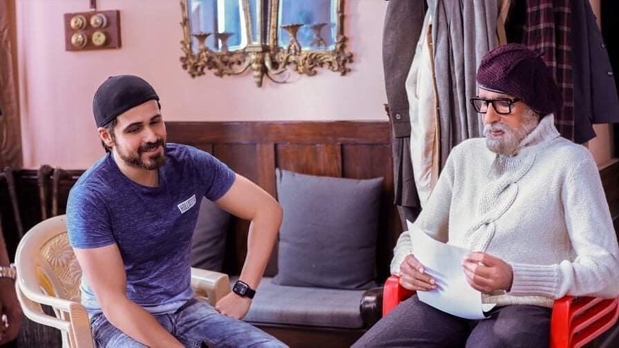 ‘Chehre’ director Rumi Jaffery says, ‘Your plot must uphold the suspense till the end credit rolls’!