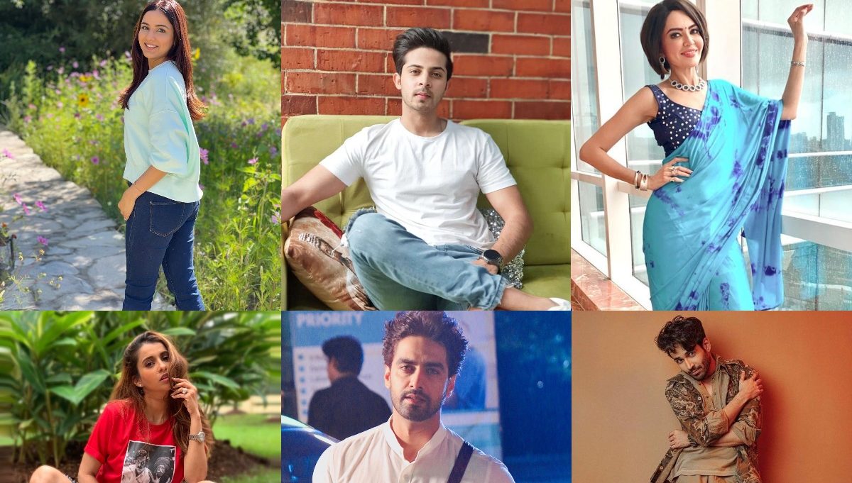 “Tele-Celebrities” Instagram speaks thousand words!