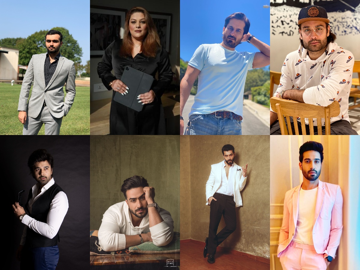 Social media importance through the eyes of ‘these’ Tele-Celebs!