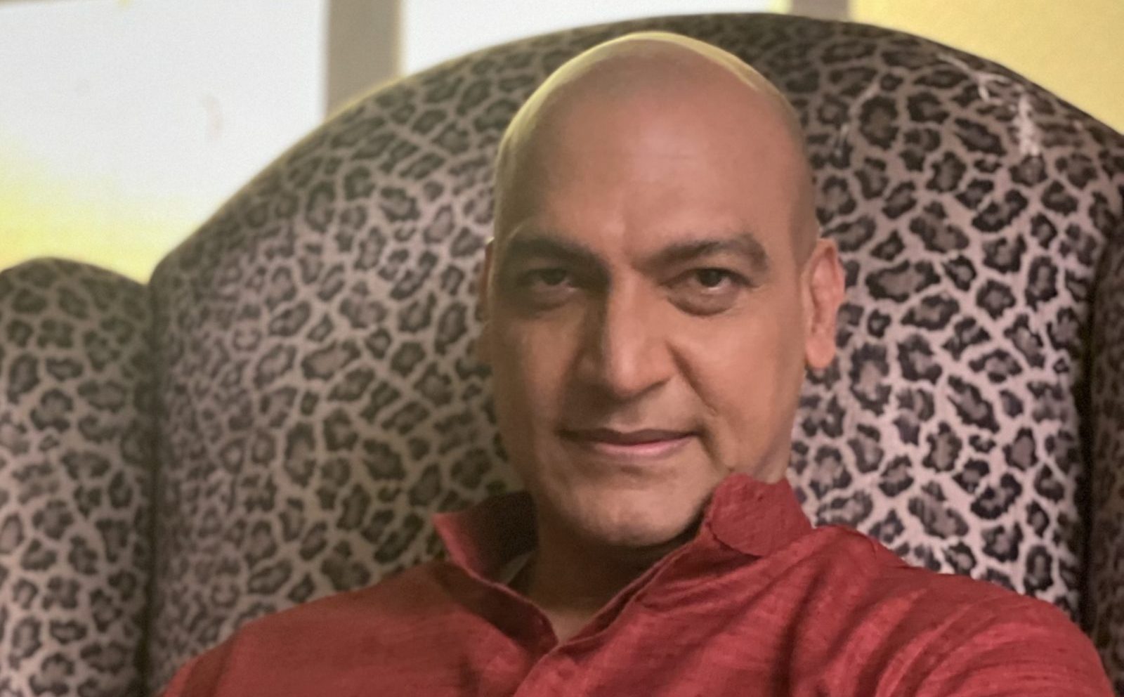 Manish Wadhwa says, ‘Unable to go to theatres, OTT is providing us with entertainment’!
