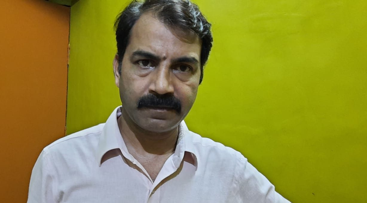 Rajveer Singh Gaur says that it was not very difficult for him to get the fatherly e motions in ‘Billu’s Fight’!